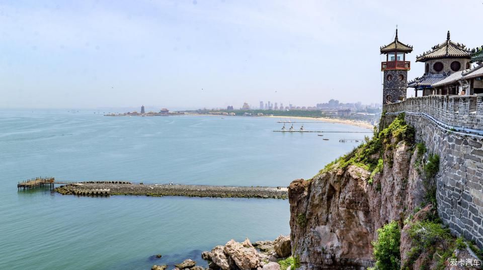  追寻着|追寻着历史与传说，蓬莱仙境游！