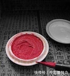 名字|为什么不能用红笔写名字或写信? 这下总算知道了