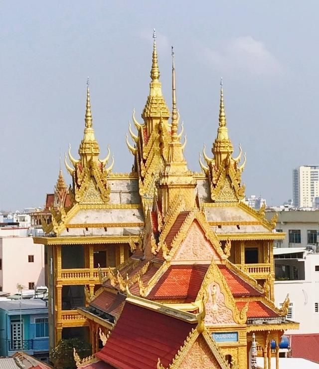  计划|越南百万人口的大都市芹苴市：跨越多个5年计划，远景展望2050年