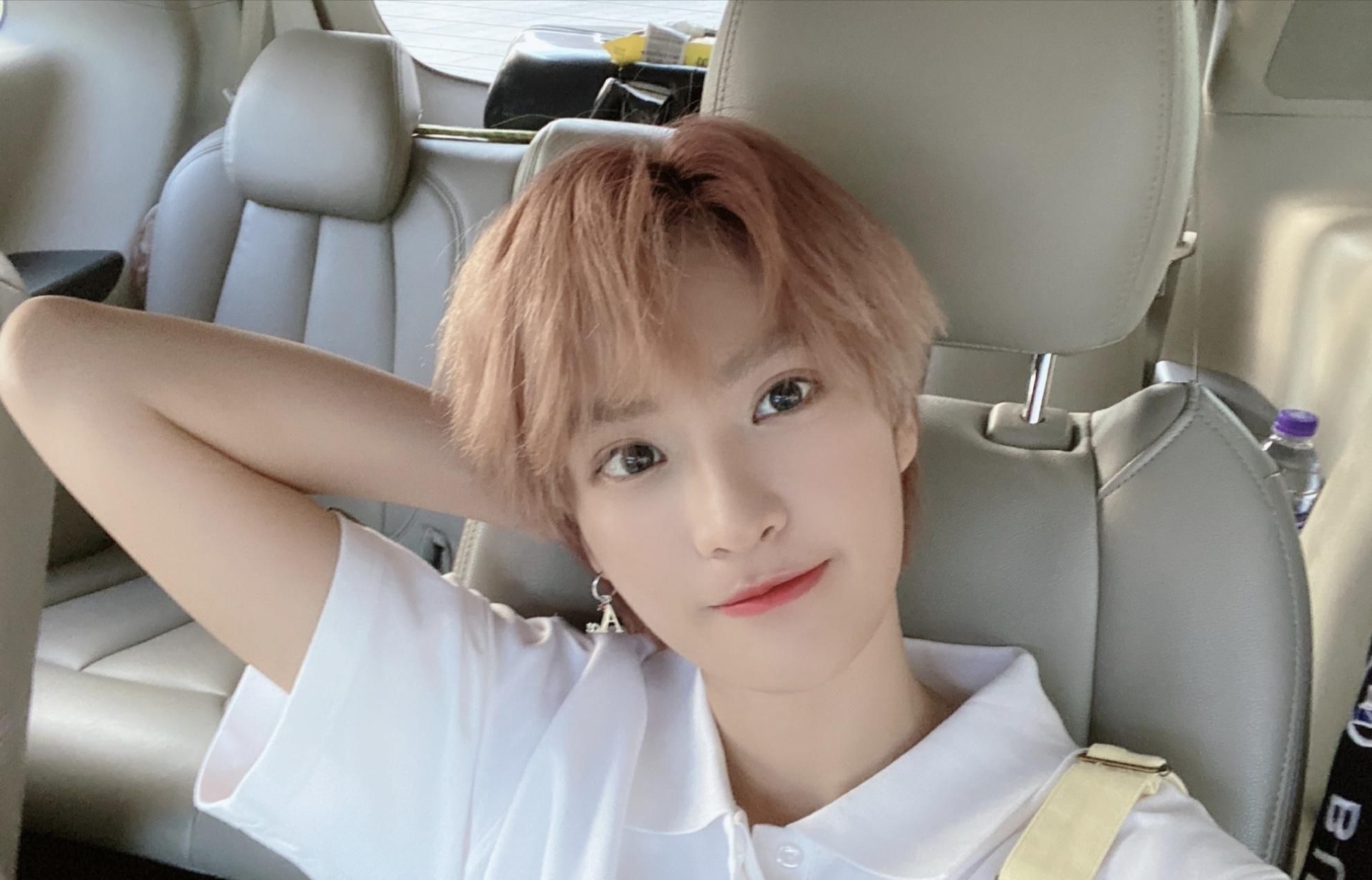  赛后|她在《青春有你2》遗憾落选，却在赛后发展的最好