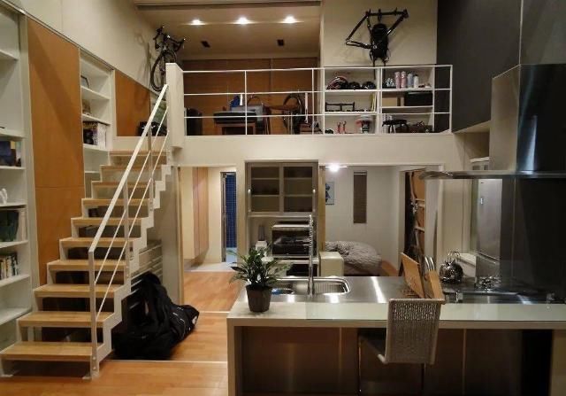  宿舍|“忍受了宿舍&合租生活后，我终于搬出来一个人住了”