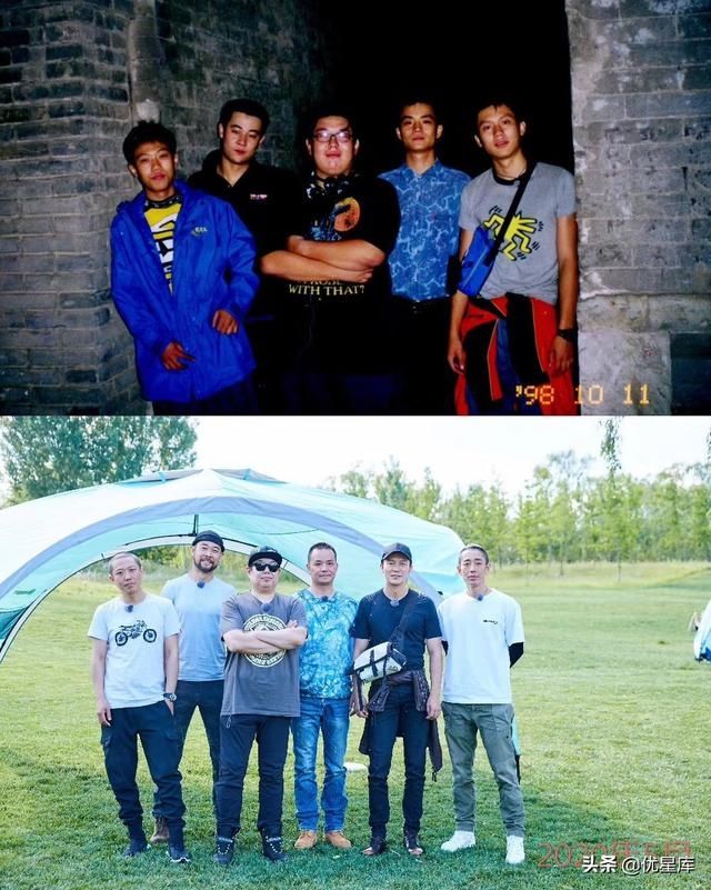  李晨|《让生活好看》第九期上线！李晨与老友们重温速度与激情的岁月