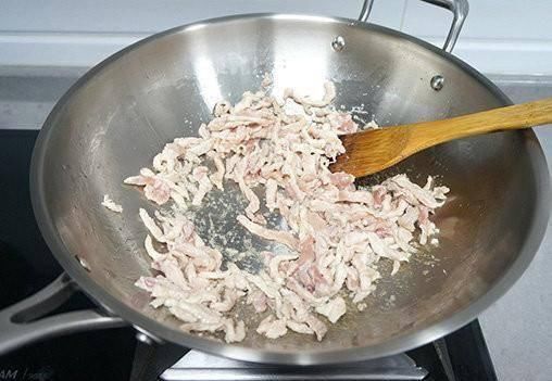 理解|用辣椒和粉条一起炒,彻底颠覆了你对粉条的理解