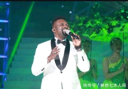 走红|《星光大道》走红的非洲兄弟,郝歌迎娶中国姑娘,好弟怎样了?