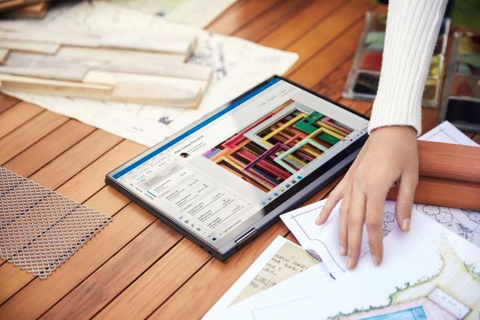  亮相|全球唯一！联想5G笔记本惊艳亮相ChinaJoy 2020