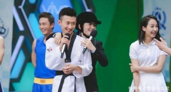 明星|《快本》得罪了他,出场5分钟就下台,红了后再没来过