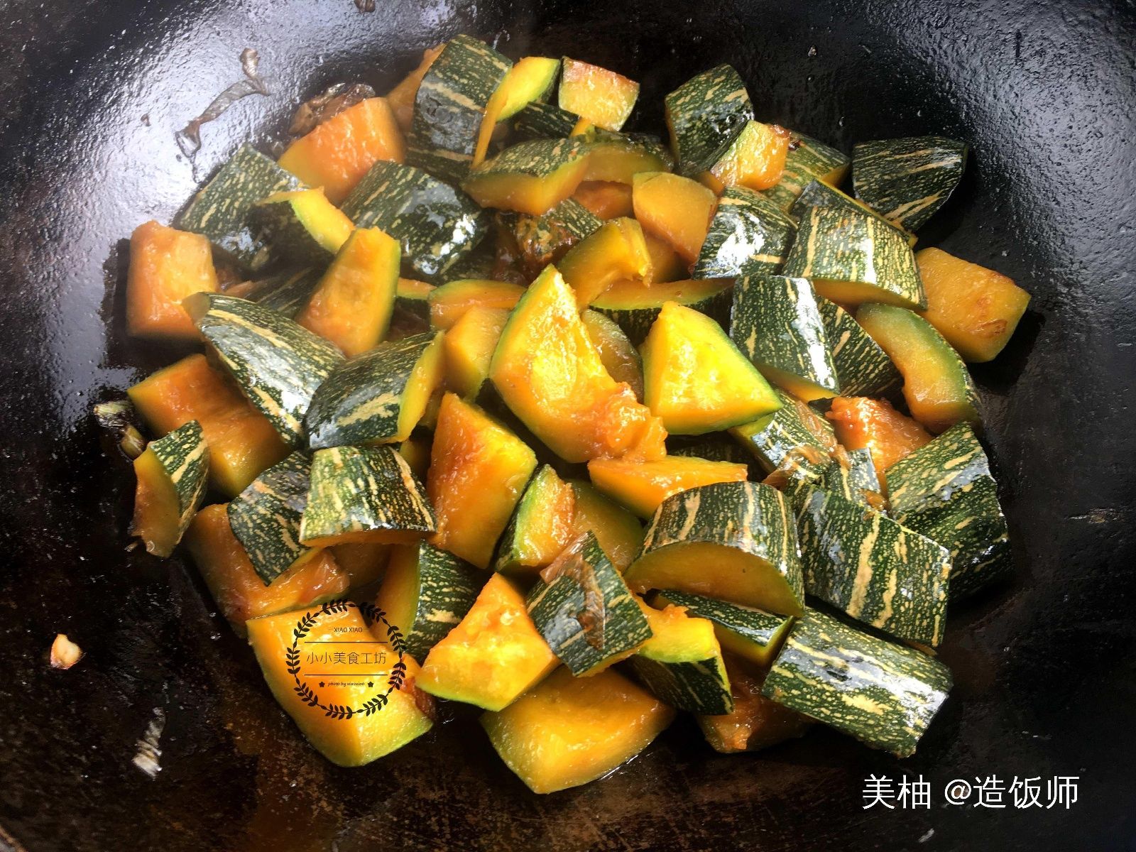  上市|秋天，白菜萝卜不如它，正大量上市，9毛一斤，这样做甘面香甜