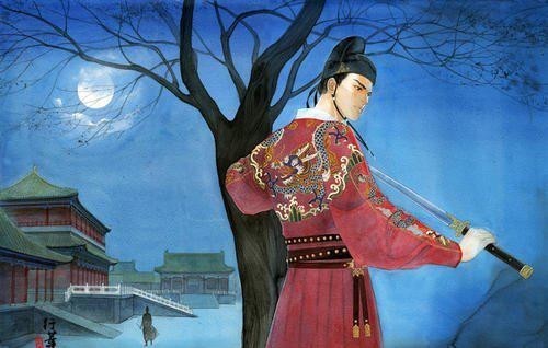 朱元璋|朱元璋曾扮成乞丐,出宫暗访,竟揪出五位贪官污吏