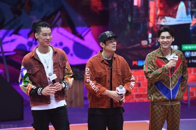  选秀节目|《这就是灌篮3》经费不足，除了邓伦，其他几个人都不认识