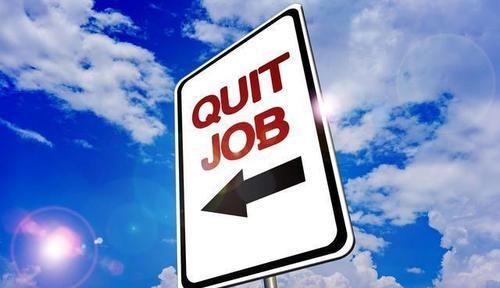 发生|四次裸辞——2019年度最感恩的事件，让我学到的几点经历