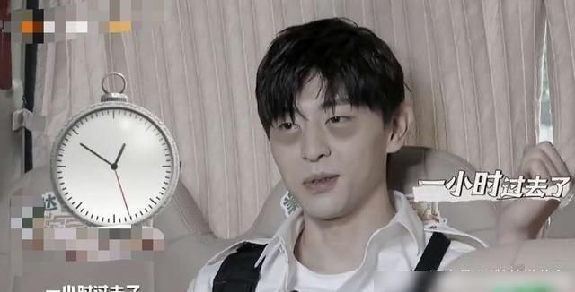  邓伦|《密室大逃脱2》节目越来越大郭麒麟受伤，邓伦：表演队获胜