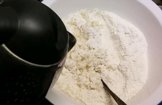 关键|想烙出美味油饼，这3点才是关键“秘诀”，就算凉了也不会发硬