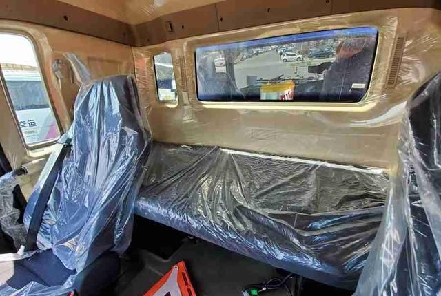  不错|取代豪沃-7,曼技术更可靠驾驶室舒适性也不错,豪沃TX工程车会火吗