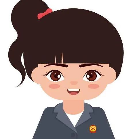 法官助理|点赞闵法人｜“大内”一块砖，垫起成长新高度