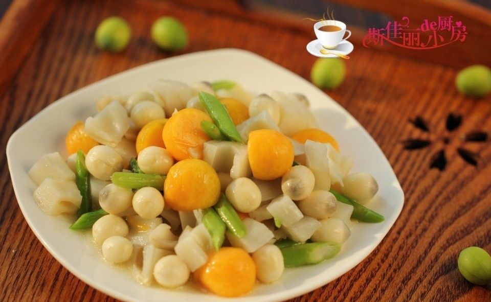 营养|秋天多吃这几道家常菜,润肺去燥营养美味,学会了一周换着花样吃