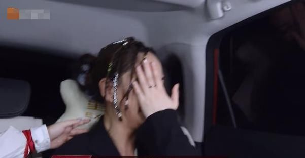  和蓝盈莹|浪姐，四公再出意外，而蓝莹莹的要强也确实过于伤人，白冰爆哭郑希怡受伤缺席