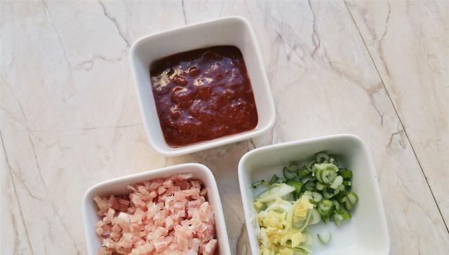 简单|豆腐和鸡蛋一起搭配做,营养又美味,做法简单容易学