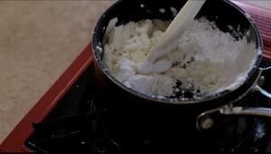 紫薯|韩国火爆排队紫薯麻薯包|超简易做法