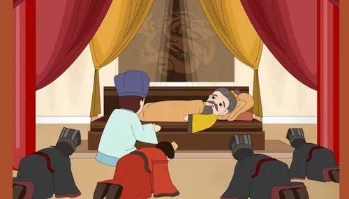 普法|「普法课堂」“桃园三兄弟”用上民法典