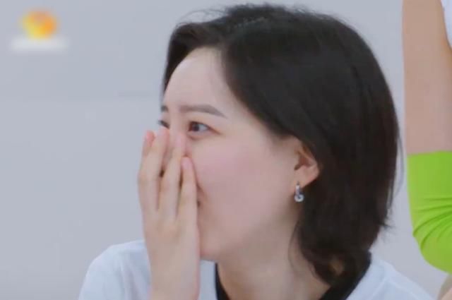  面容|《浪姐》新预告，全新玩法让姐姐们面容失色，唯独郑希怡表现不同