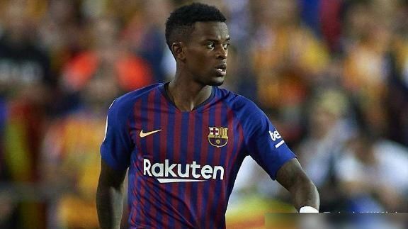  出售|巴萨又在干蠢事，高层欲将主力边卫出售，尤文又捡便宜了