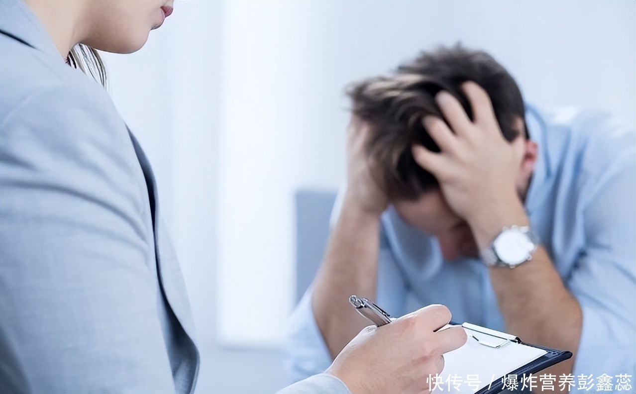 与抑郁症患者交流时的注意事项(这几件事，抑郁症患者很可能常做，如果是你的亲朋好友要注意了)