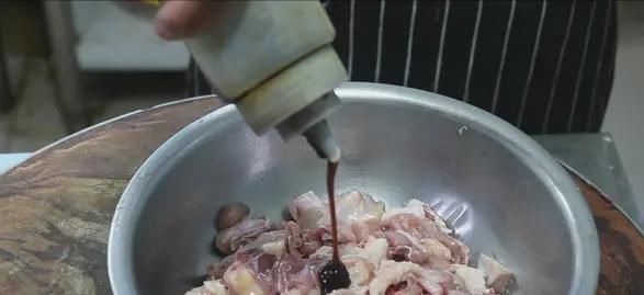  在家|大厨分享“辣子鸡”的正确做法，满满的小技巧，学会了在家露一手