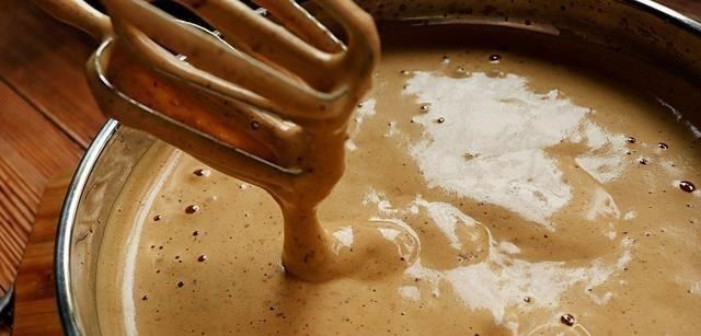  蓬松|自从学会枣糕这样做, 我家零食就没买过, 暄软蓬松, 比蛋糕还好吃