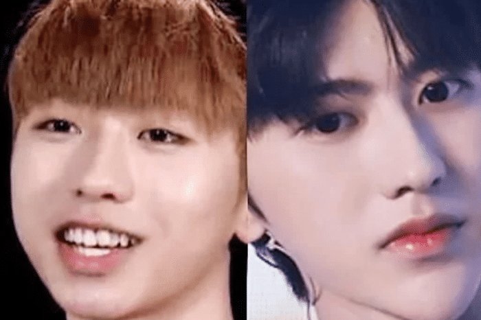  粉丝|蔡徐坤被质疑整容, 因吹气球下巴突出, 粉丝: 坤坤天生翘下巴