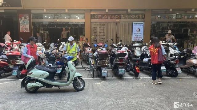 致敬|致敬！请为这群舟山人打Call！