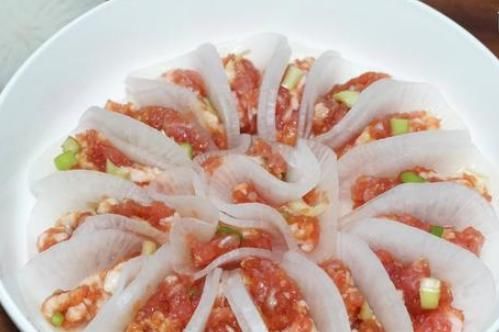  清热|眼下最该吃的食材，2块钱一斤，清热润肺，上锅一蒸营养又好吃！