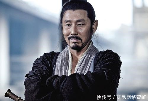 吕后|刘邦死后,此人给吕后写求婚书,吕后无奈只好委曲求全!