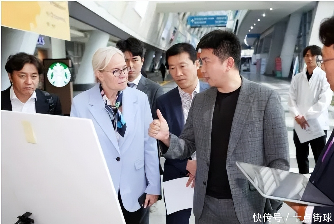 德班世乒赛：国际奥委会副主席惹争议！偏韩国打压国乒，球迷吐槽
