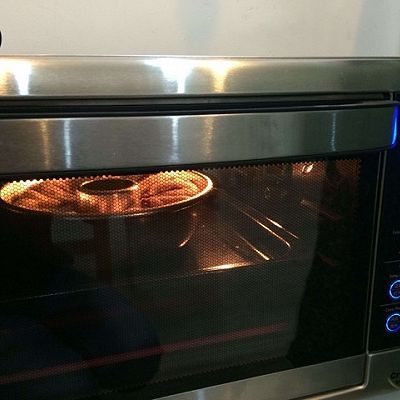  红豆|全麦红豆燕麦面包