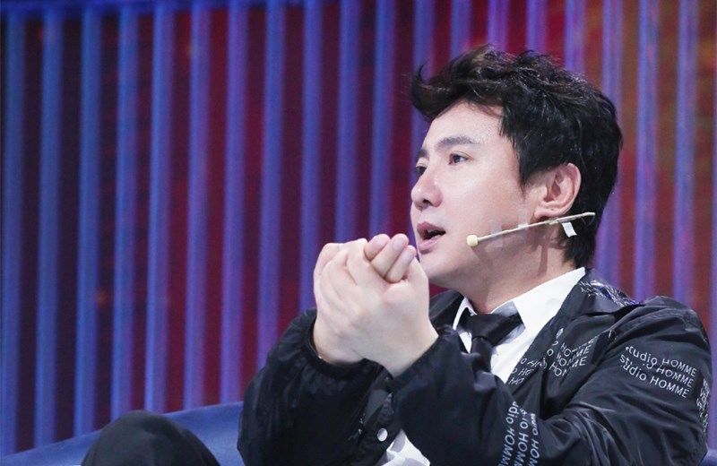  沈腾李|《笑起来真好看》3分收官，沈腾李诞遇到滑铁卢，谢娜表示带不动