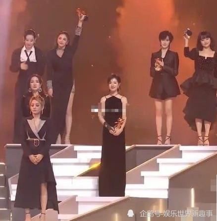  李斯丹妮|《乘风破浪》出道名单官宣！宁静喜提第一名，姐姐们团名惹争议！