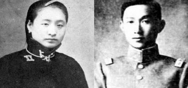  蔡锷|小凤仙的身份被曝光，专家说了六个字，字字应验