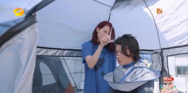 郎朗|《妻子浪漫4》魏大勋被换,有2位小鲜肉,胡可是我喜欢痞帅的型