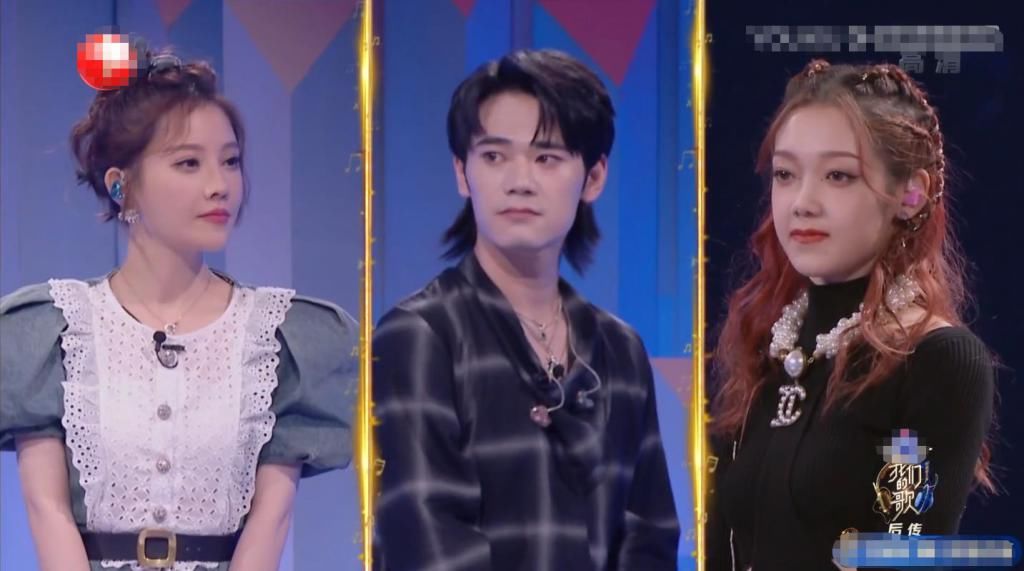  追星|《我们的歌2》首播阵容依旧保持高水准，李健现场追星偶像谭咏麟