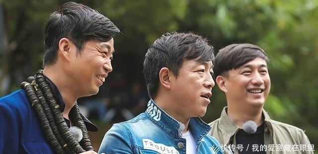 王迅|《极限挑战》元老全部退出,作为首个退出的黄渤,原因竟然心酸