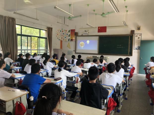 禁毒知识|护航美丽童年,禁毒宣传打头阵!