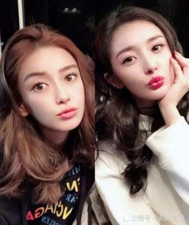  杨幂|杨幂问baby，为何不推荐我当跑男“常驻嘉宾”？她的回答承包一年的笑点