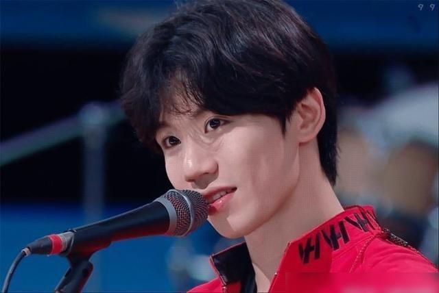  薛之谦|《明日之子4》：胡宇桐被节目组“虐”心脏病发，薛之谦成工具人