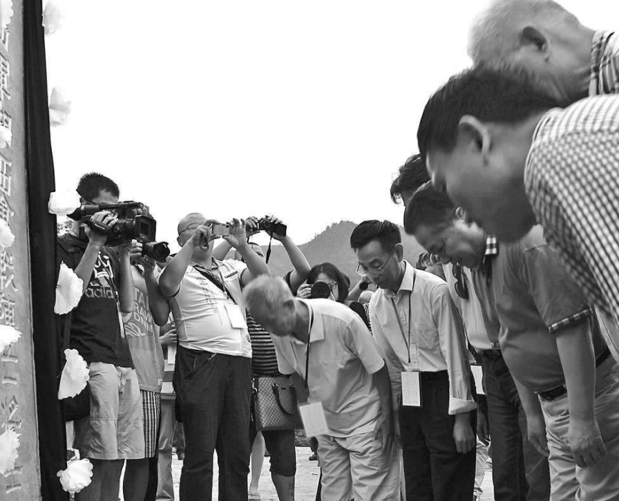 最惨|雪峰山是日军败的最惨一战, 多年后老百姓道出真相, 幸存者被震撼