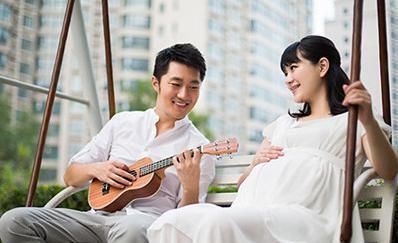 度也会比较|孕期有"胎教"和没"胎教"的孩子,长大有啥差别?父母都该看看