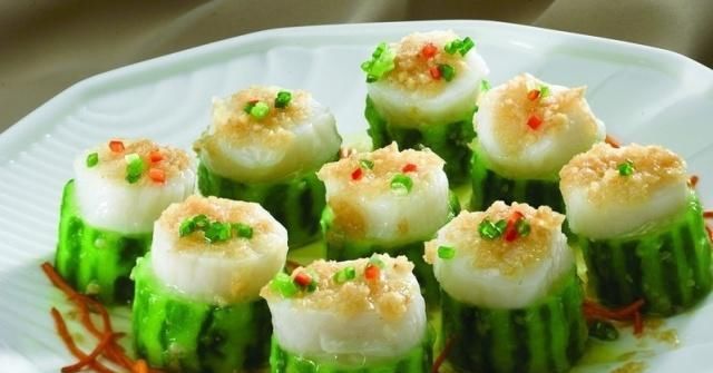  粉丝蒸|献上6道鲜味十足的家常菜, 做法简单, 口味清淡, 老少皆宜