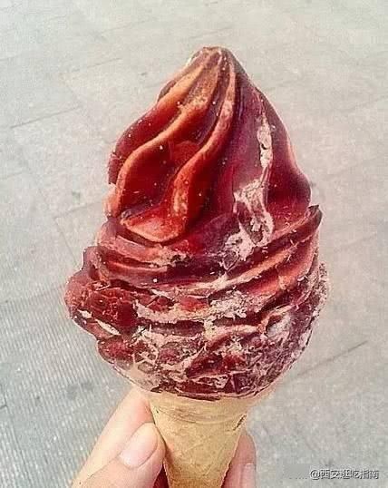 菠萝味道|90后童年最常见的12种雪糕,如果你全都吃过,孩子应该上小学了