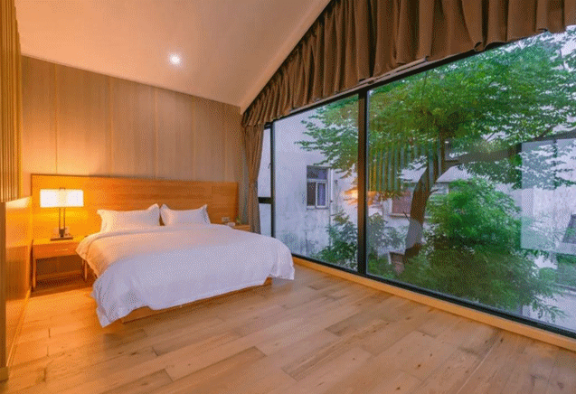  中国|法国设计师在中国古村里一顿神操作，村民们都惊呆了