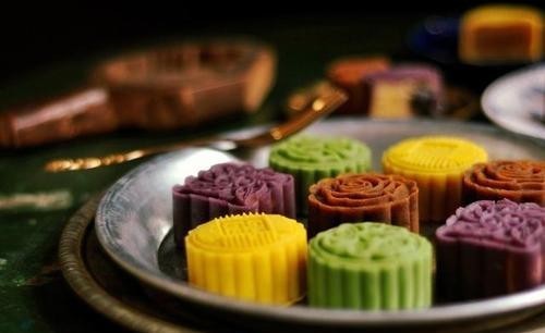 中秋佳节|关于“月饼”的冷知识,知道3个以上就是“大神”