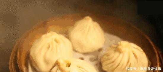 听错|别人吃包子都是菜、肉馅,然而欧阳娜娜喜欢的馅料,我没听错吧?